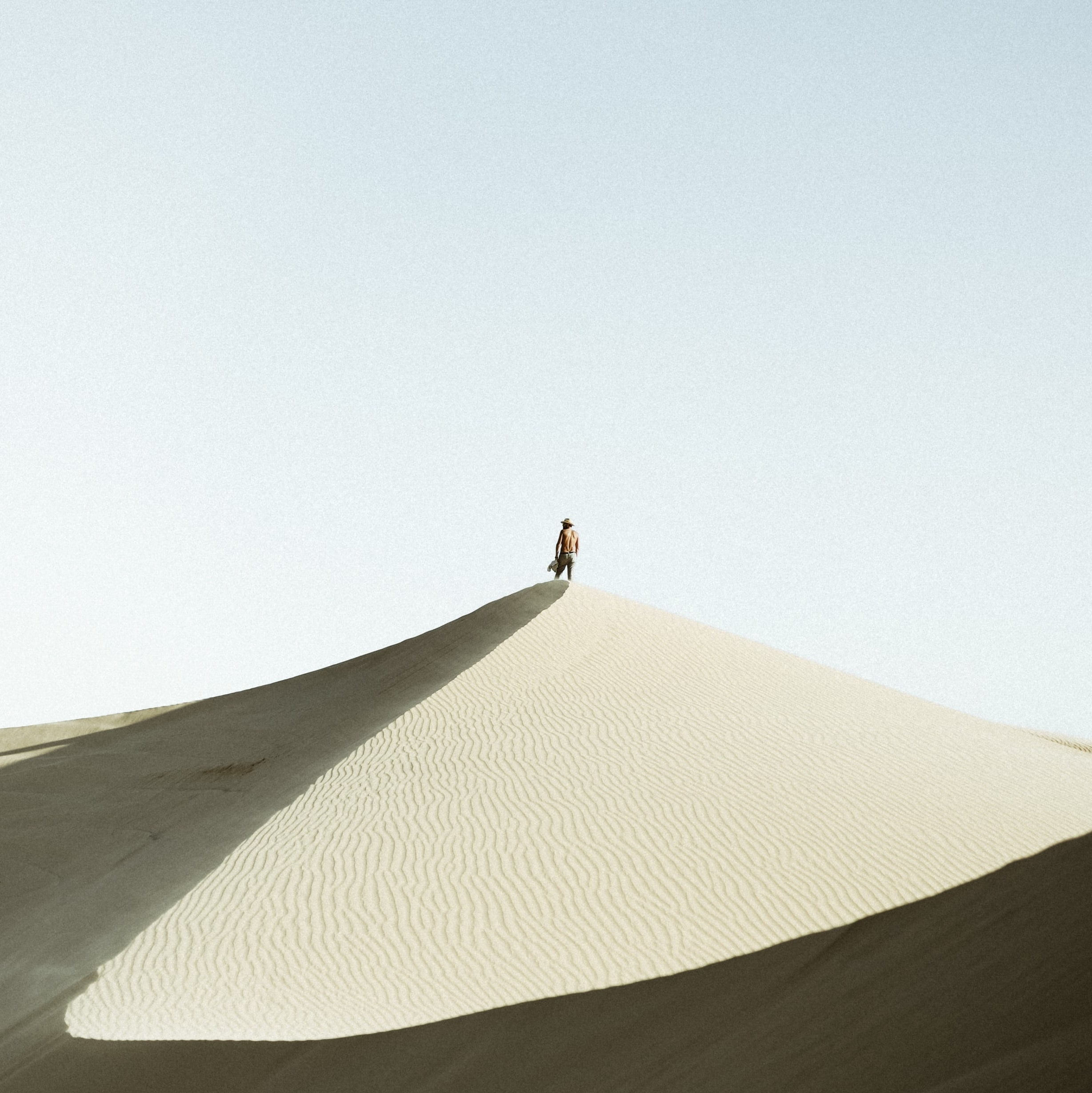 市场皆有周期：牛市特征、熊市特征