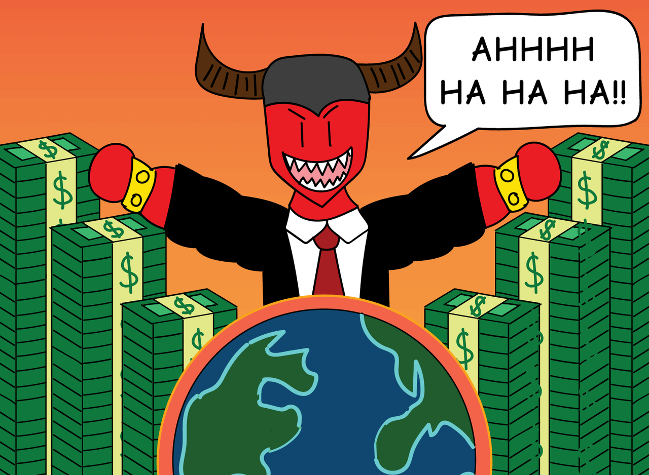 一篇文章说清楚我们和金钱的关系-苏笙君博客